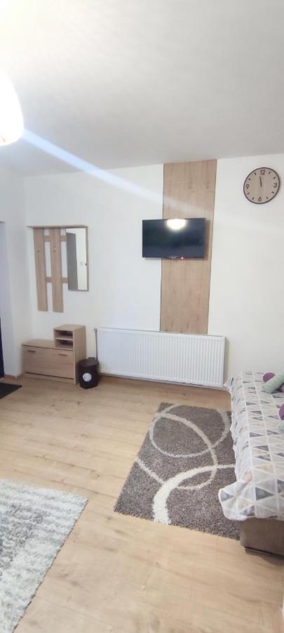 Zen Apartmani Zrenjanin Exterior foto