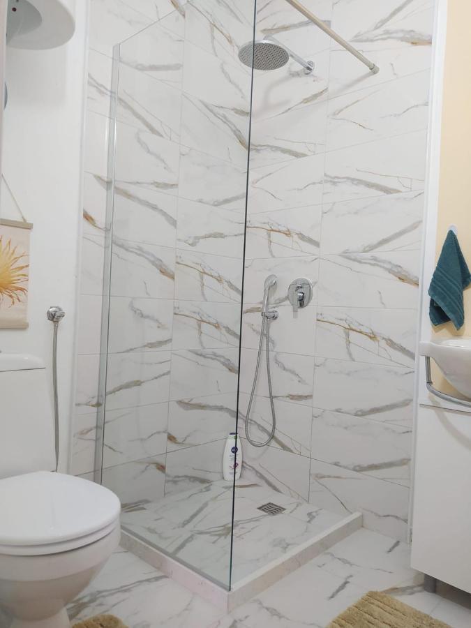 Zen Apartmani Zrenjanin Exterior foto