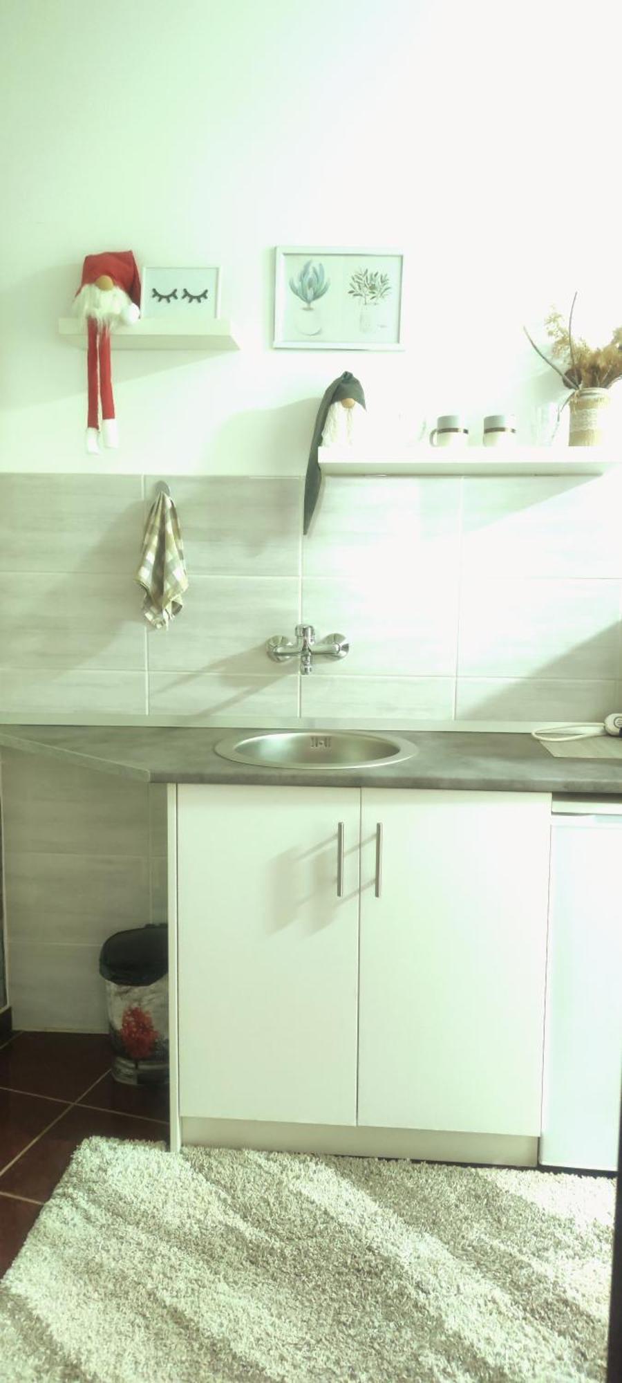 Zen Apartmani Zrenjanin Exterior foto