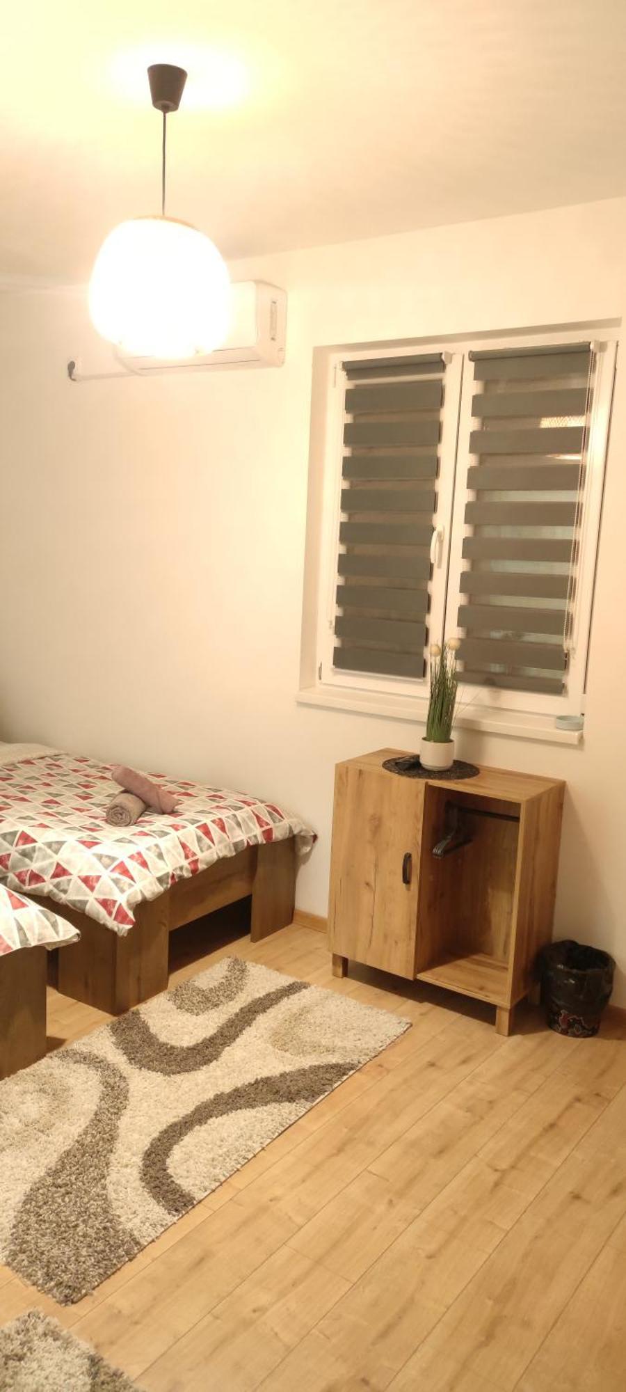 Zen Apartmani Zrenjanin Exterior foto