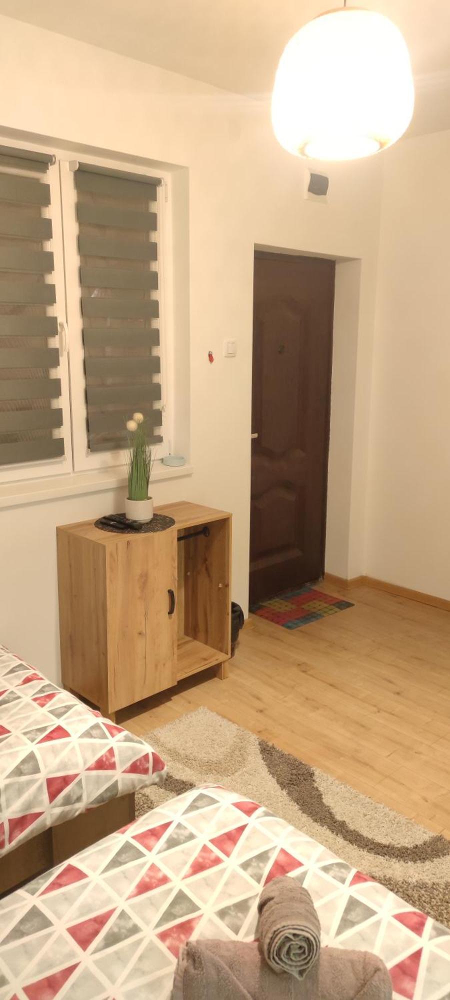 Zen Apartmani Zrenjanin Quarto foto