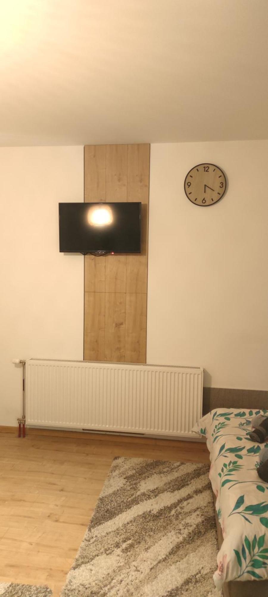 Zen Apartmani Zrenjanin Quarto foto